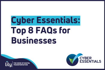 Cyber Essential FAQs